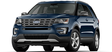 Ford explorer lease rates #3