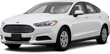 Ford fusion lease deals #5