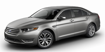 Ford taurus lease specials